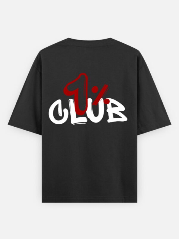 Unisex Oversized Classic T-Shirt